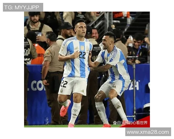 2016美洲杯决赛美国对阿根廷精彩对决全解析与战术分析