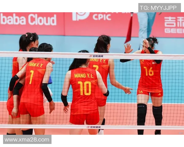 亚运会精彩对决中国女排挑战韩国女排全场视频回顾与精彩瞬间分析 亚运会精彩对决中国女排挑战韩国女排全场视频回顾与精彩瞬间分析