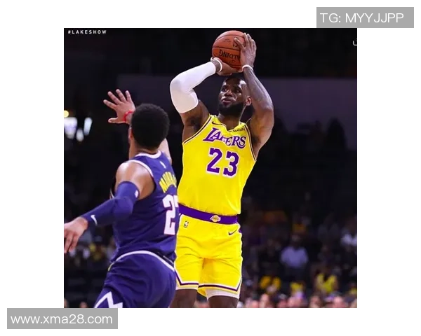 2020年湖人对阵掘金季后赛第四场精彩回顾与赛后分析