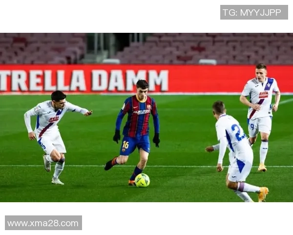 巴萨主场迎战埃瓦尔激战回顾2018年2月精彩瞬间与战术分析