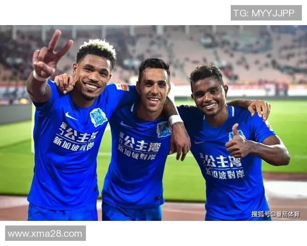 青岛黄海青岗对阵广州富力比赛时间及赛事前瞻分析