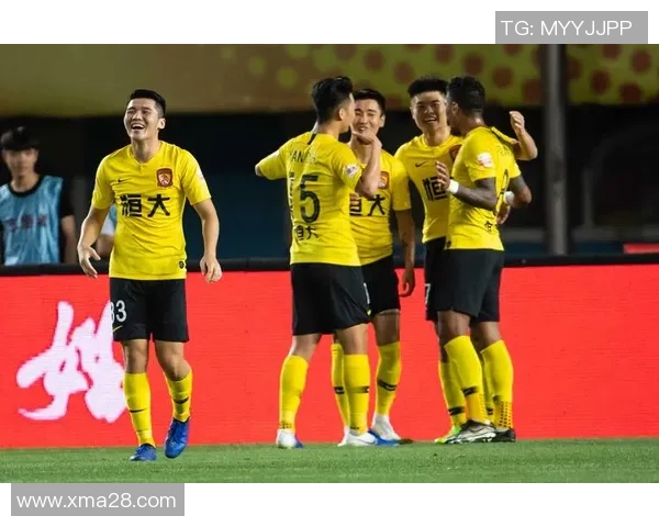 恒大与建业激战正酣2019年6月2日精彩直播回顾与分析