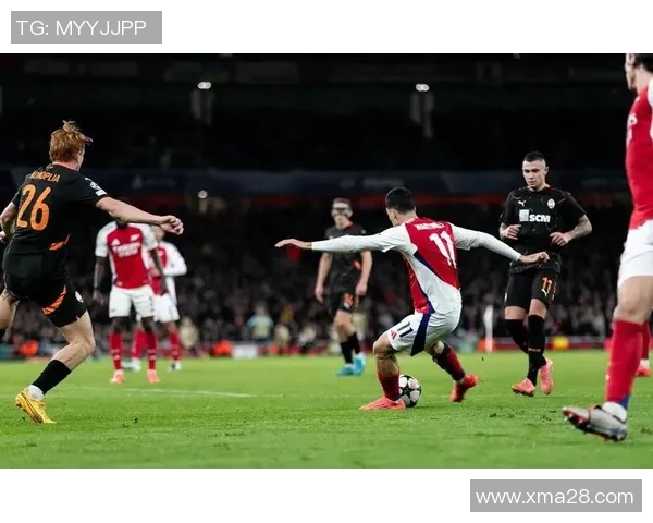 【欧冠】马丁内利候补建功，阿森纳3比1送拜仁首败