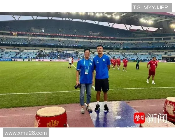 全网都在传！苏超夺冠之后，市委书记布置……