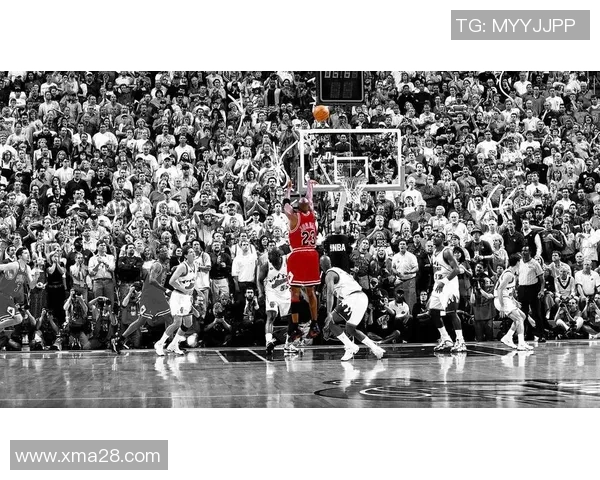 就在今日，乔丹坚持了22年的NBA历史纪录，被36岁哈登打破了